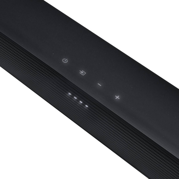 ساندبار میکرولب مدل BT-S2195