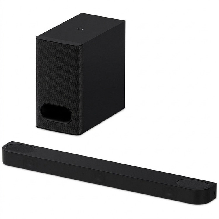 ساندبار بیسیم سونی مدل HT-B600