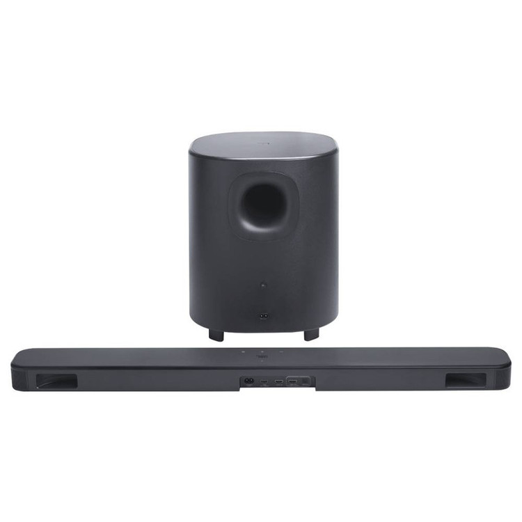 ساندبار جی بی ال مدل Bar 500 MK2 JBL
