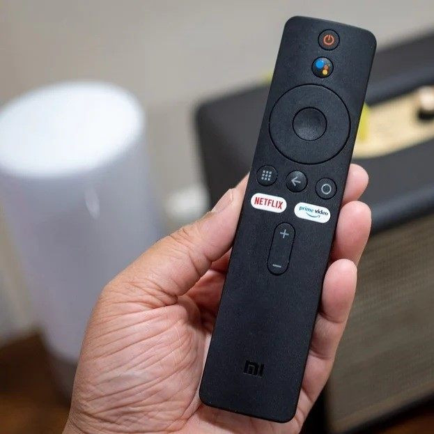 اندروید باکس شیائومی مدل Mi TV Stick FHD