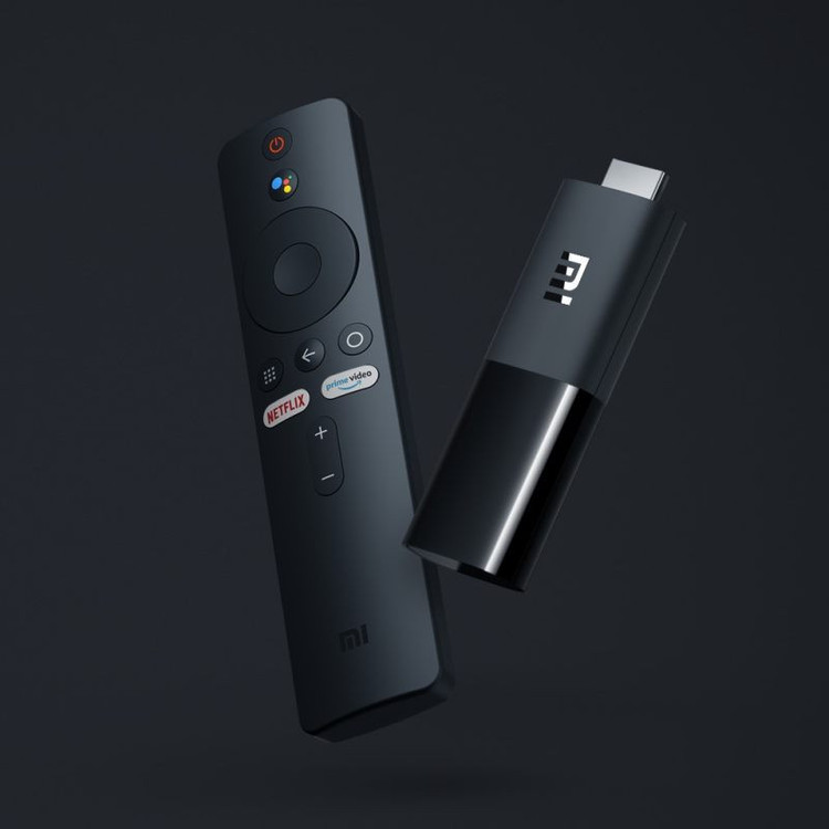 اندروید باکس شیائومی مدل Mi TV Stick FHD