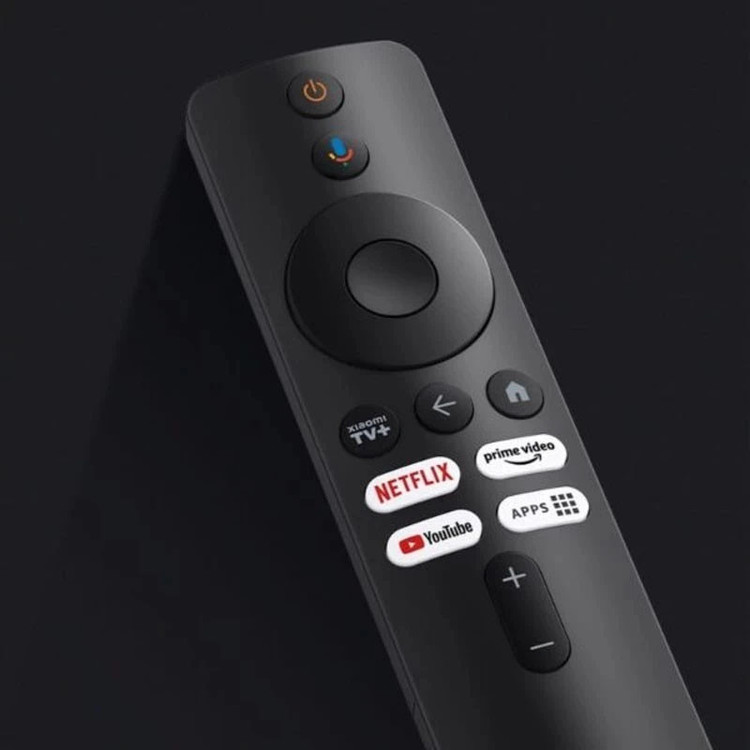 اندرویدباکس شیائومی مدل TV Box S 3rd Gen