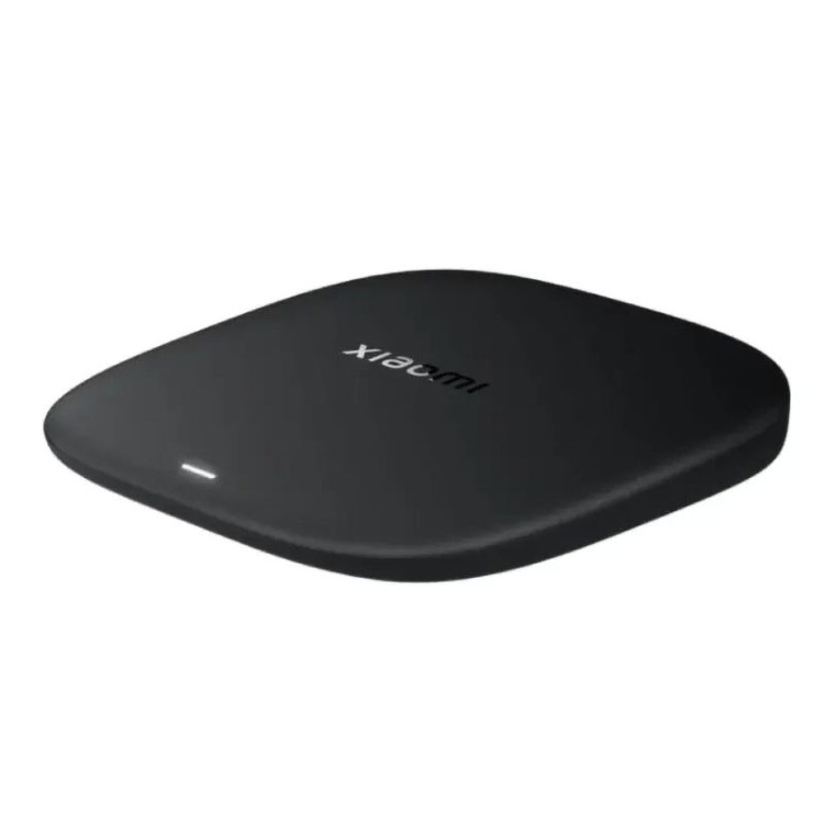 اندرویدباکس شیائومی مدل TV Box S 3rd Gen