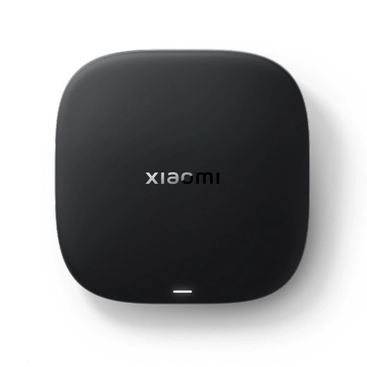 اندرویدباکس شیائومی مدل TV Box S 3rd Gen