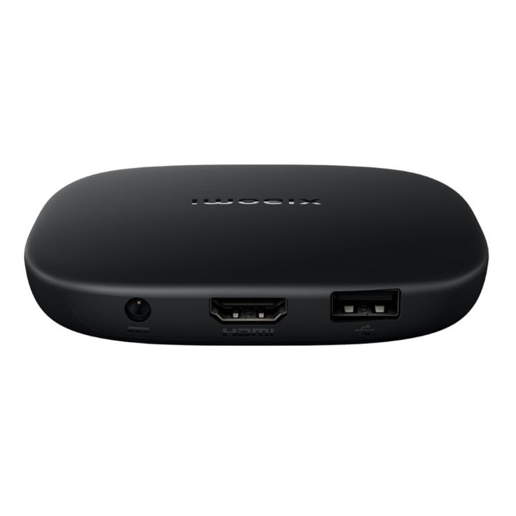 اندروید باکس شیائومی مدل Mi Box S MDZ-32-AA