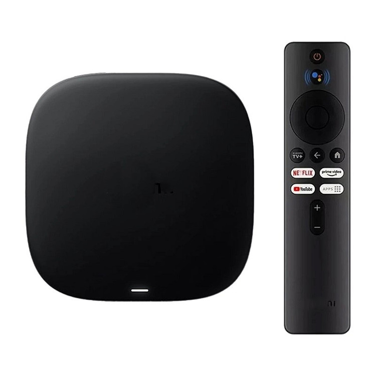 اندروید باکس شیائومی مدل Mi Box S MDZ-32-AA