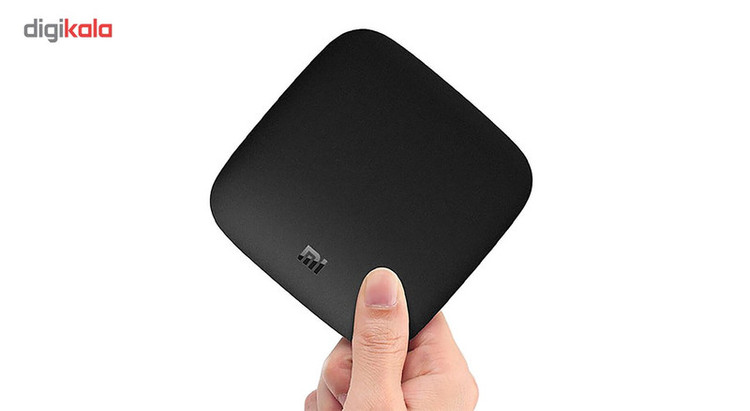 اندروید باکس شیائومی مدل Mi Box 3S