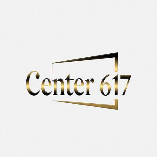 سنتر 617